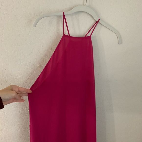 Show Me Your MuMu Bronte Maxi Dress - Picture 5 of 9